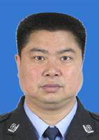 管委会副主任（兼）、市公安局高新区分局局长：赵武军