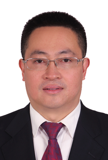 党工委副书记、管委会主任：唐统