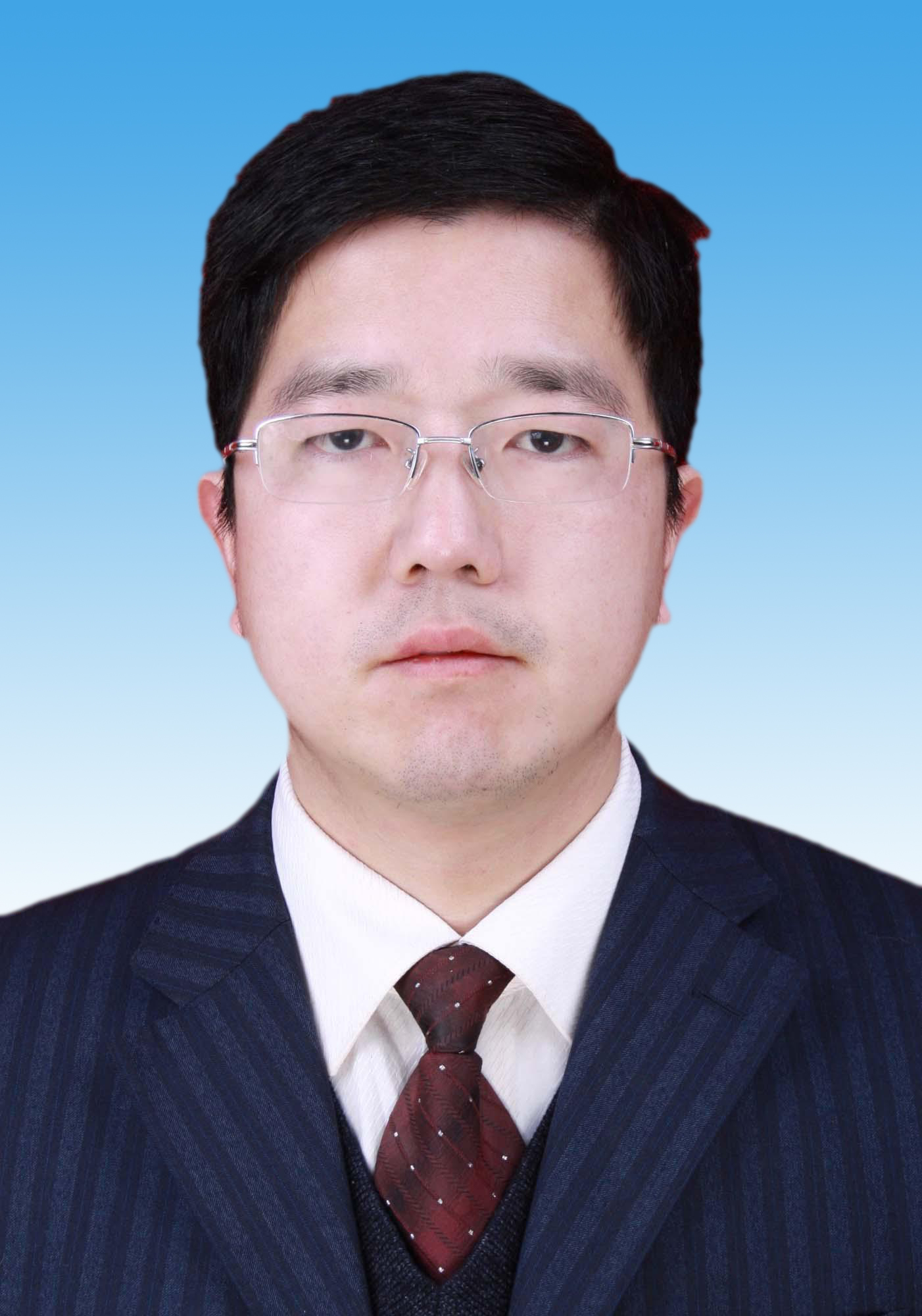 党工委副书记、管委会常务副主任：李戈亮